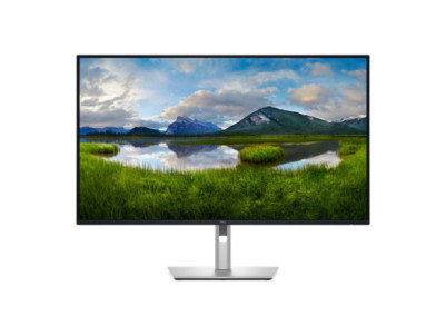 Dell P3225DE | 32 " | IPS | 100 Hz | 5 ms | 2560 x 1440 pixels | 350 cd/m | HDMI ports quantity 1