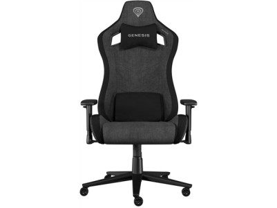 Genesis Gaming Chair | Nitro 660 | Grey