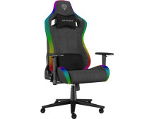 Genesis Gaming Chair | Trit 660 RBG | Grey