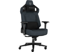 Genesis Gaming Chair | Nitro 800 | Grey