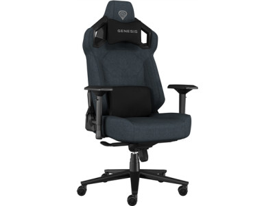 Genesis Gaming Chair | Nitro 800 | Grey