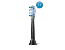 Philips | Toothbrush Heads | HX9045/88 Sonicare Premium Plaque Defence | Heads | For adults | Number of brush heads included 5 |