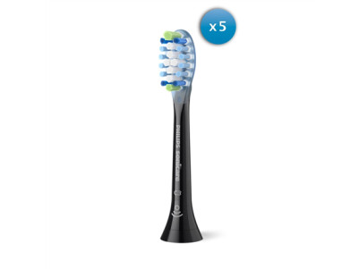 Philips | Toothbrush Heads | HX9045/88 Sonicare Premium Plaque Defence | Heads | For adults | Number of brush heads included 5 |