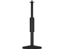 Genesis | Microphone Stand | Thulium 350D | Black