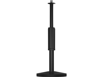 Genesis | Microphone Stand | Thulium 350D | Black