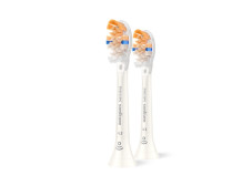 Philips Replacement brush heads | HX9092/87 Sonicare Premium All-in-One | Heads | For adults | Number of brush heads included 2 