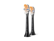 Philips Replacement brush heads | HX9092/88 Sonicare Premium All-in-One | Heads | For adults | Number of brush heads included 2 