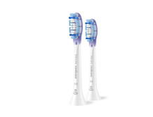 Philips Replacement brush heads | HX9052/87 Sonicare Premium Gum Care | Heads | For adults | Number of brush heads included 2 | 