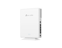 TP-LINK Omada AX3000 Desktop Wi-Fi 6 Access Point | EAP650-Desktop | 802.11ax | 2402 Mbit/s | Ethernet LAN (RJ-45) ports 4 | MU-