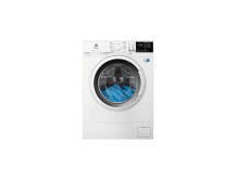 Skalbimo mašina Electrolux EW6SM404W (Nėra pakuotės)