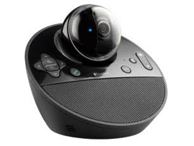 Logitech BCC950 ConferenceCam 1080p
