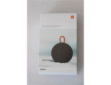 SALE OUT. Xiaomi Mi Portable Bluetooth Speaker (Blue) | Xiaomi | Bluetooth Speaker | Mi Portable Speaker | DEMO | Waterproof | B
