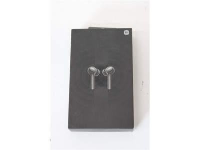 SALE OUT. | Xiaomi | Mi True Wireless Earphones 2 Pro | Built-in microphone | Bluetooth | Black | USED