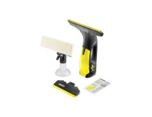 Karcher | Window cleaner | WV 2 Black Edition | Cordless | Black/Yellow