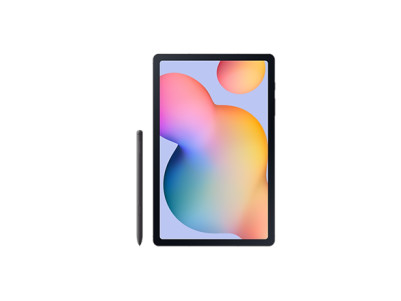 Samsung | Galaxy Tab | S6 Lite (P620) (2024) | Grey | TFT LCD | 1200 x 2000 pixels | 4 GB | 64 GB | Wi-Fi | Android | 14 | 802.1