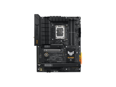 ASUS TUF GAMING B760-PLUS WIFI | Asus