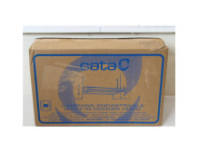 SALE OUT. CATA TF-5250 X Hood, Energy efficiency class D, Telescopic, Width 50 cm, 325.1 m /h, Slider Control, Inox, LED | CATA 