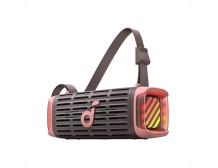 Anker Soundcore Speaker | Boom 3i | 50 W | Waterproof | Bluetooth | Brown | Portable | Wireless connection