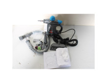 SALE OUT. Bissell SteamShot Steam Cleaner | Bissell Steam Cleaner | SteamShot | Power 1050 W | Steam pressure 4.5 bar | Water ta
