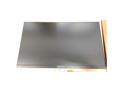 SALE OUT. GIGABYTE MONITOR 27" M27Q X-EU | Gigabyte Gaming Monitor | M27Q X-EU | 27 " | IPS | QHD | 240 Hz | 1 ms | 2 560 x 1440
