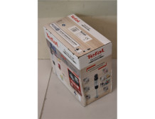 SALE OUT. TEFAL HB659838 Blender, Hand, 1000 W, Stainless steel | TEFAL Blender | Quickchef 2-in-1 HB659838 | Hand Blender | 100