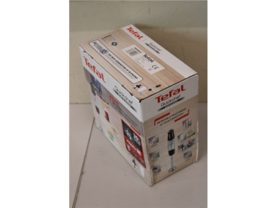 SALE OUT. TEFAL HB659838 Blender, Hand, 1000 W, Stainless steel | TEFAL Blender | Quickchef 2-in-1 HB659838 | Hand Blender | 100
