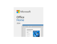 Microsoft | EuroZone Online Product Key License 1 License Downloadable | Office Home 2024 | EP2-06798 | All Languages | ESD