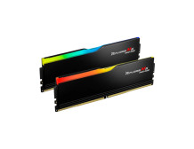 G.Skill Ripjaws M5 Neo RGB | 96 (2x48GB) GB | DDR5 | 6000 MHz | PC/server | Registered No | ECC No