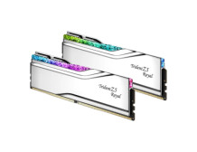 G.Skill Trident Z5 Royal | 32 (2x16GB) GB | DDR5 | 6400 MHz | PC/server | Registered No | ECC No