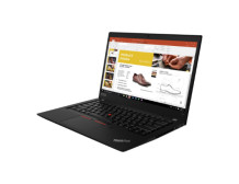 Lenovo ThinkPad T14s 2-in-1 Gen 1 Touch 14 WUXGA ULT5-225U/16GB/512GB/Intel Graphics/ENG Backlit kbd/FP/3Y Warranty | Lenovo