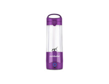 Nutribullet Sport Blender | NBP003PU | Portable | Jar material Tritan/BPA-free | Jar capacity 0.475 L | Purple