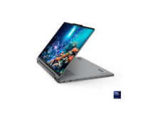 Lenovo Yoga 9 2-in-1 14ILL10 14 2.8K Touch ULT7-258V/32GB/1TB//Arc Graphics 140V/Win11 Pro/ENG Backlit kbd/Grey/FP/2Y Warranty |