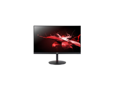 Acer Nitro XV270M3bmiiprx Series 27" IPS/LED/1920x1080/16:9/1ms/250/100m:1/2xHDMI/1xDP/Black | Acer