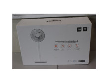 SALE OUT. Xiaomi Mi Smart Standing Fan 2 EU | Xiaomi Mi Smart Standing Fan | 2 | Stand Fan | USED | White | Oscillation | 15 W