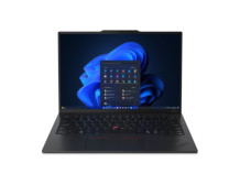Lenovo ThinkPad X1 Carbon Gen 13 14 WUXGA ULT5-225U/16GB/512GB/Intel Graphics/WIN11 Pro/Nordic Backlit kbd/Black/LTE Upgradable/