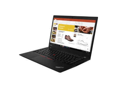 Lenovo ThinkPad T14s 2-in-1 Gen 1 Touch 14 WUXGA ULT7-255U/32GB/1TB/Intel Graphics/ENG Backlit kbd/3Y Warranty | Lenovo