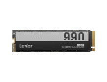 Lexar SSD | NM990 | 2000 GB | SSD form factor M.2 2280 | Solid-state drive interface PCIe Gen 5x4 | Read speed 14000 MB/s | Writ