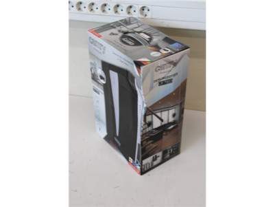 SALE OUT. Camry CR 7903 Air dehumidifier, Water tank: 1.5L, Drying the rooms up to 30m , Power 100W | Camry | CR 7903 | Power 10
