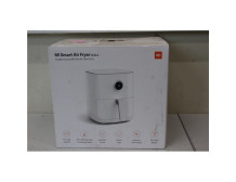 SALE OUT. | Xiaomi | Mi Smart Air Fryer | 1500 W | 3.5 L | Basket Material: Alclad Metal | White | DEMO