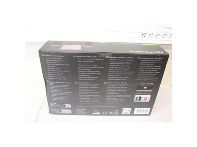 SALE OUT. Muse MT-108BT Turntable Stereo System | Muse | Turntable Stereo System | MT-108BT | Turntable Stereo System | USB port