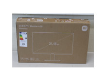 SALE OUT. | Xiaomi | Monitor | A22i | 22 " | VA | 16:9 | 75 Hz | 1 ms | 1920 x 1080 pixels | HDMI ports quantity 1 | Black | War
