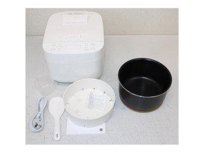 SALE OUT. Xiaomi Smart Multifunctional Rice Cooker EU | Xiaomi Smart Multifunctional Rice Cooker EU | 710 W | 3 L | White | DEMO