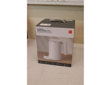 SALE OUT. Xiaomi Smart Kettle 2 Pro EU | Xiaomi | Smart Kettle 2 Pro EU | Electric | Power 1800 W | White | UNPACKED, DAMAGED PA