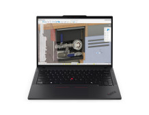 Lenovo ThinkPad P14s G6 AMD | Black | 14 " | IPS | WUXGA | 1920 x 1200 pixels | Anti-glare | AMD Ryzen AI 7 PRO | 350 | 32 GB | 