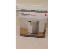 SALE OUT. Xiaomi Smart Water Dispenser (Hot and Cold) EU | Xiaomi | Smart Water Dispenser (Hot and Cold) EU | 2250 W | 3 L | Pla