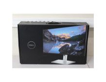 SALE OUT. Dell LCD U2424HE 24" IPS FHD/1920x1080/DP,HDMI,USB-C,USB/Silver | Dell Monitor | U2424HE | 24 " | IPS | 16:9 | 120 Hz 