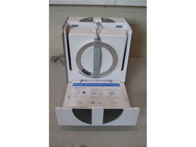 SALE OUT. Ecovacs Window cleaning robot WINBOT W2 PRO OMNI, Auto-Spray, Intelligent steady climbing, Edge cleaning mode, WIN-SLA