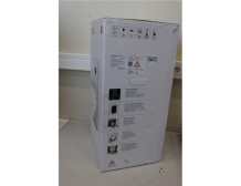SALE OUT. Xiaomi Smart Air Purifier 4 EU | Xiaomi Smart Air Purifier | 4 | 30 W | Suitable for rooms up to 28-48 m | White | DAM