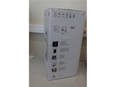 SALE OUT. Xiaomi Smart Air Purifier 4 EU | Xiaomi Smart Air Purifier | 4 | 30 W | Suitable for rooms up to 28-48 m | White | DAM
