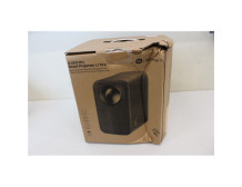 SALE OUT. Xiaomi Smart Projector L1 Pro EU | Xiaomi Smart Projector L1 Pro EU | Full HD (1920x1080) | 400 ANSI lumens | Black | 